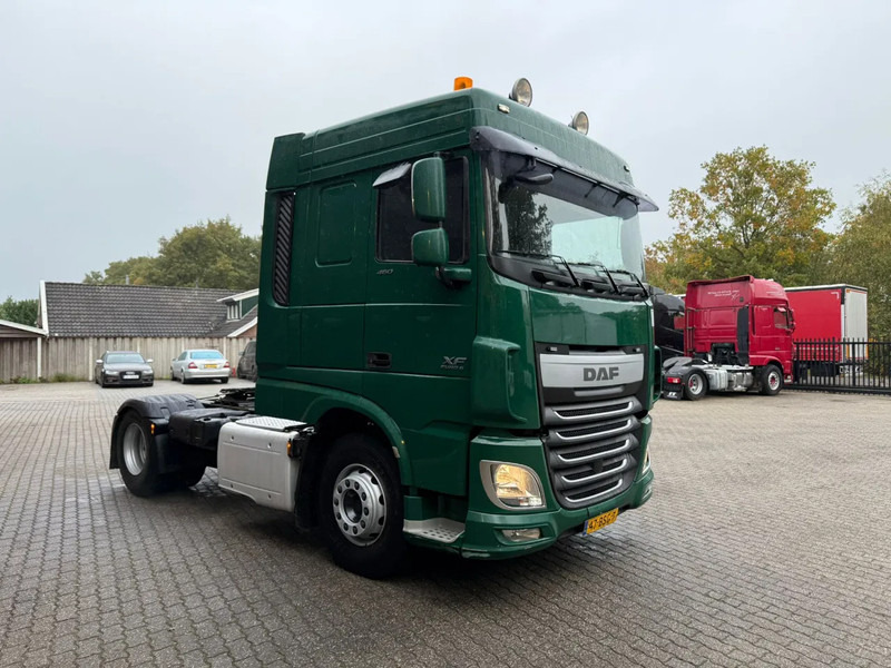 DAF XF 460 Space Cab Verstralers/Zwaailamp NL Truck APK/TUV 06-12-2025 - Tahač: obrázek 3 DAF XF 460 Space Cab Verstralers/Zwaailamp NL Truck APK/TUV 06-12-2025 - Tahač: obrázek 3