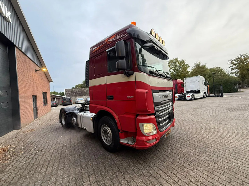 DAF XF 480 6X2 Midlift Space Cab 671.730KM Hydraulic NL Truck - Tahač: obrázek 2 DAF XF 480 6X2 Midlift Space Cab 671.730KM Hydraulic NL Truck - Tahač: obrázek 2