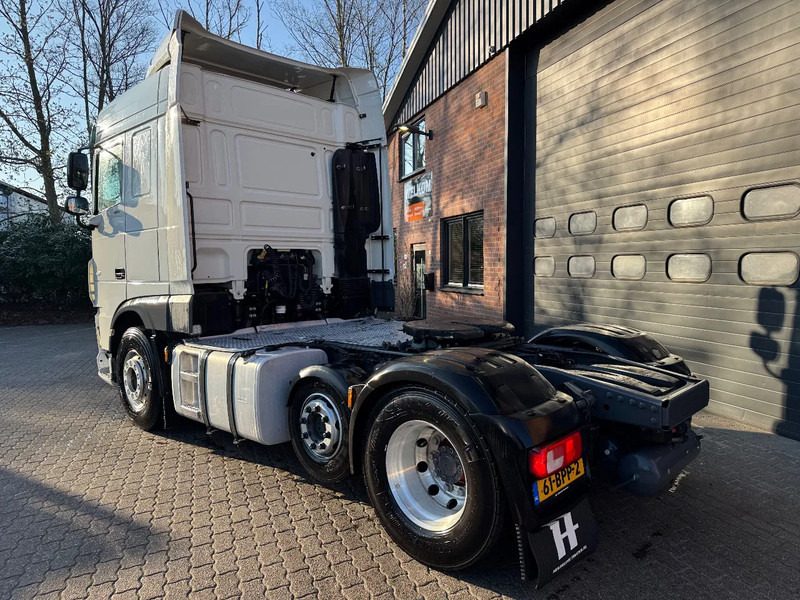 DAF XF 480 FTP 6X2 Midlift Standairco Alcoa ACC NL Truck 366400KM - Tahač: obrázek 4 DAF XF 480 FTP 6X2 Midlift Standairco Alcoa ACC NL Truck 366400KM - Tahač: obrázek 4