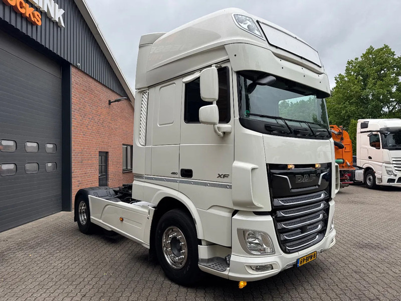 DAF XF 480 FTP 6X2 SSC Midlift Standairco ACC NL Truck - Tahač: obrázek 2 DAF XF 480 FTP 6X2 SSC Midlift Standairco ACC NL Truck - Tahač: obrázek 2