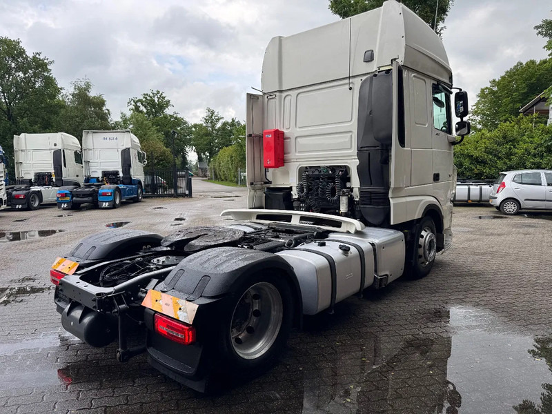 DAF XF 480 Mega SSC 2X tank Standklima Retarder 668.740KM - Tahač: obrázek 5 DAF XF 480 Mega SSC 2X tank Standklima Retarder 668.740KM - Tahač: obrázek 5