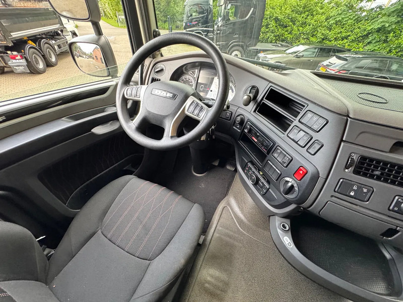 DAF XF 480 SSC Super Space 2x tank LED 290.315KM ACC - Tahač: obrázek 5 DAF XF 480 SSC Super Space 2x tank LED 290.315KM ACC - Tahač: obrázek 5