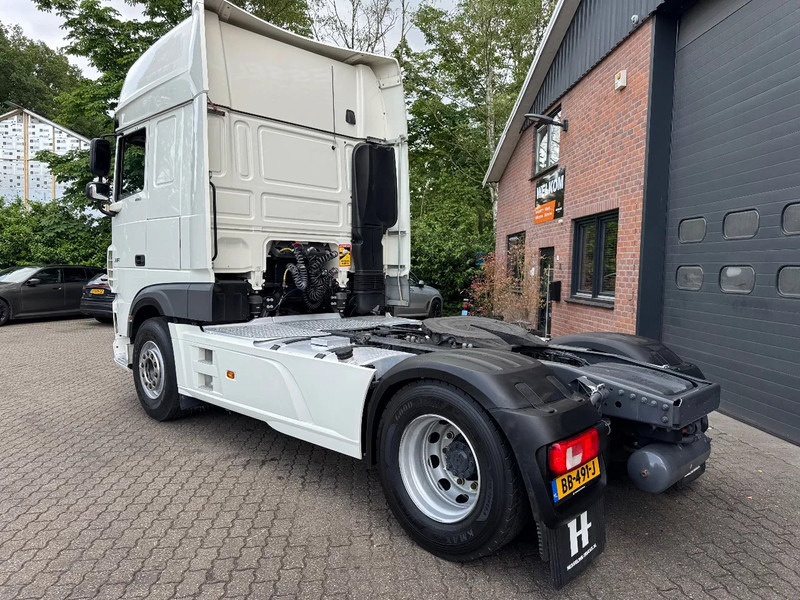 DAF XF 480 SSC Super Space 2x tank LED 290.315KM ACC - Tahač: obrázek 3 DAF XF 480 SSC Super Space 2x tank LED 290.315KM ACC - Tahač: obrázek 3