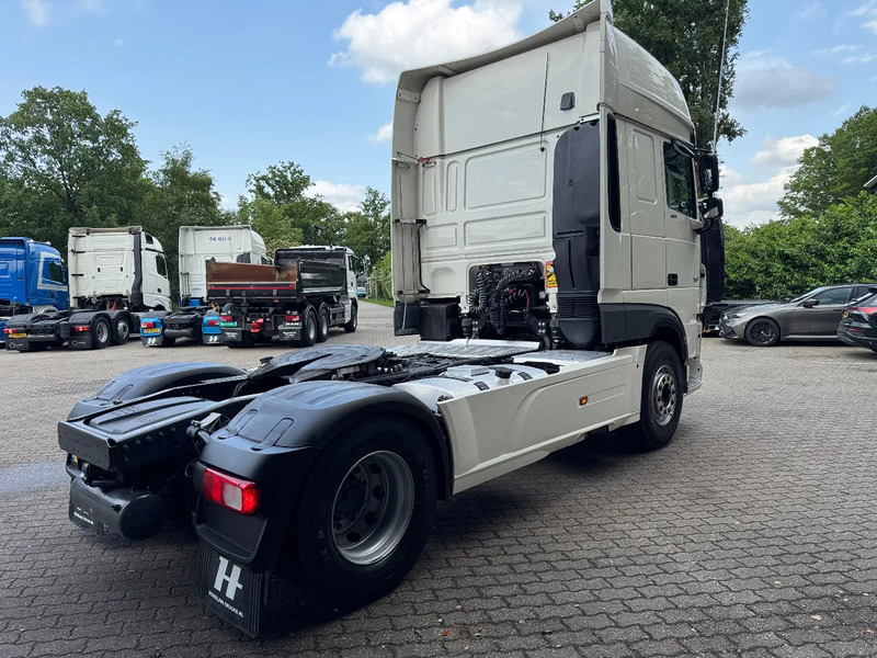 DAF XF 480 SSC Super Space 2x tank LED 290.315KM ACC - Tahač: obrázek 2 DAF XF 480 SSC Super Space 2x tank LED 290.315KM ACC - Tahač: obrázek 2