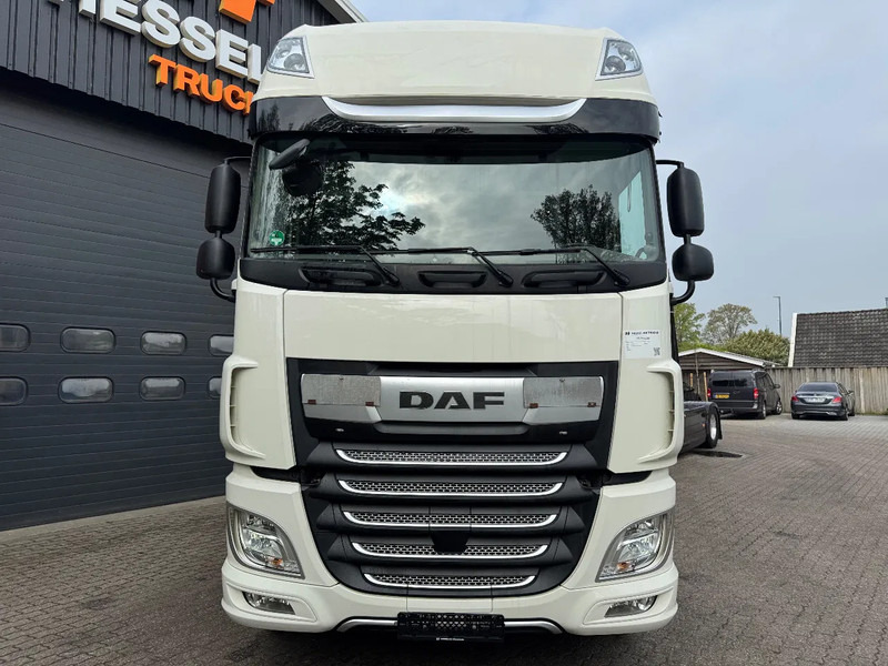 DAF XF 480 SSC Super Space 2x tank LED 295.760KM ACC - Tahač: obrázek 5 DAF XF 480 SSC Super Space 2x tank LED 295.760KM ACC - Tahač: obrázek 5