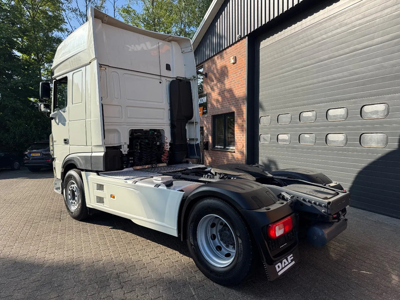 DAF XF 480 SSC Super Space 2x tank LED 299.740KM ACC - Tahač: obrázek 3 DAF XF 480 SSC Super Space 2x tank LED 299.740KM ACC - Tahač: obrázek 3