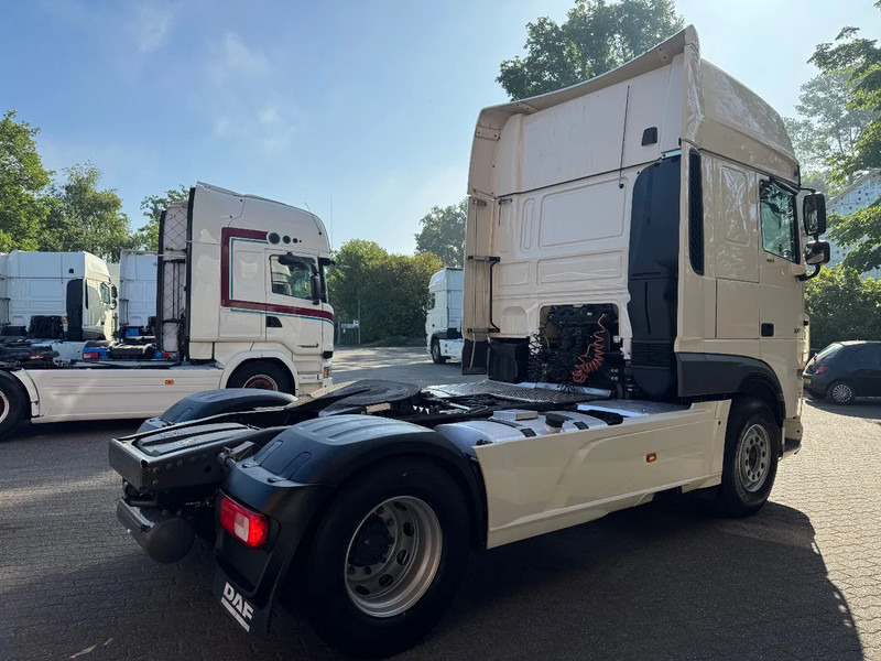 DAF XF 480 SSC Super Space 2x tank LED 299.740KM ACC - Tahač: obrázek 4 DAF XF 480 SSC Super Space 2x tank LED 299.740KM ACC - Tahač: obrázek 4