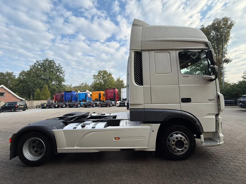 Tahač DAF XF 480 SSC Super Space 2x tank LED 331.440KM PROD. 2022 ACC NL Truck: obrázek 19 Tahač DAF XF 480 SSC Super Space 2x tank LED 331.440KM PROD. 2022 ACC NL Truck: obrázek 19