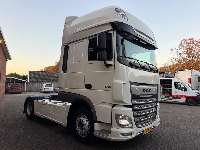 DAF XF 480 SSC Super Space 2x tank LED 345.063KM! NL Truck - Tahač: obrázek 2 DAF XF 480 SSC Super Space 2x tank LED 345.063KM! NL Truck - Tahač: obrázek 2