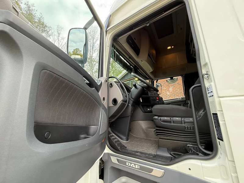 DAF XF 480 SSC Super Space 2x tank LED 347.402KM! NL Truck - Tahač: obrázek 5 DAF XF 480 SSC Super Space 2x tank LED 347.402KM! NL Truck - Tahač: obrázek 5