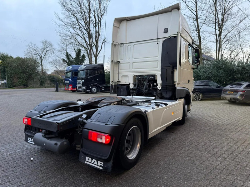 DAF XF 480 SSC Super Space 2x tank LED 414.990KM! ACC - Tahač: obrázek 3 DAF XF 480 SSC Super Space 2x tank LED 414.990KM! ACC - Tahač: obrázek 3