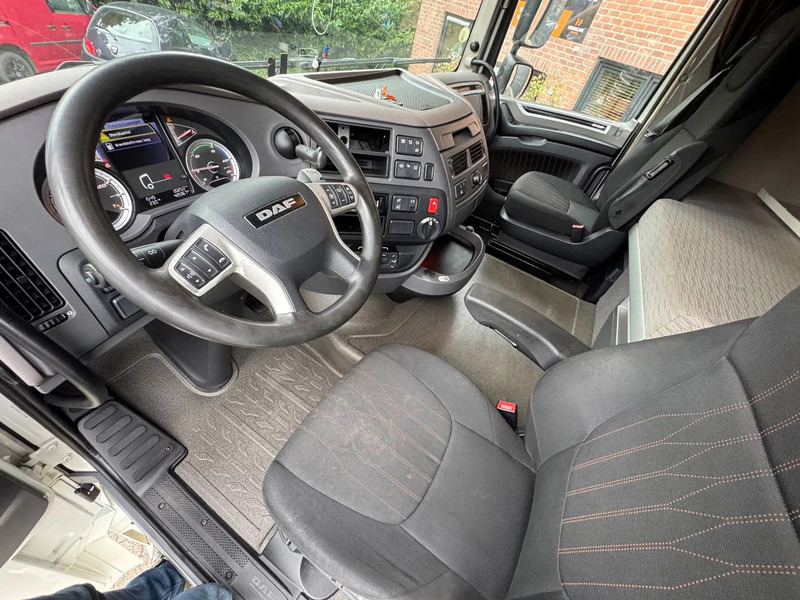 DAF XF 480 SSC Super Space 2x tank LED PTO-Prep 420.360KM ACC - Tahač: obrázek 5 DAF XF 480 SSC Super Space 2x tank LED PTO-Prep 420.360KM ACC - Tahač: obrázek 5