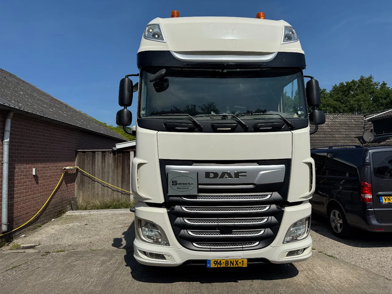 DAF XF 480 SSC Super Space EURO 6D LED 720.708KM Top condition NL Truck - Tahač: obrázek 3 DAF XF 480 SSC Super Space EURO 6D LED 720.708KM Top condition NL Truck - Tahač: obrázek 3