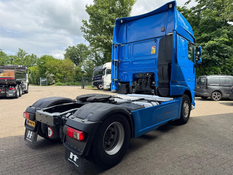 DAF XF 480 SSC Super Space Retarder Hydraulic - Tahač: obrázek 4 DAF XF 480 SSC Super Space Retarder Hydraulic - Tahač: obrázek 4