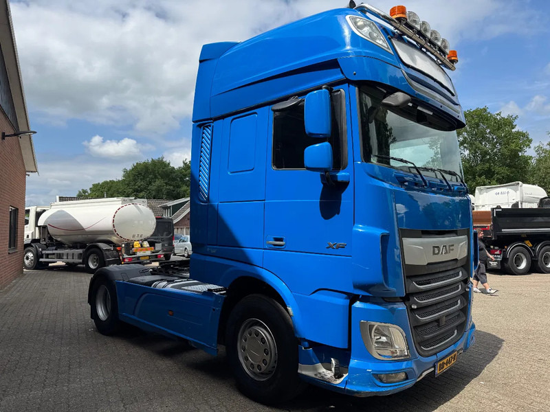 DAF XF 480 SSC Super Space Retarder Hydraulic - Tahač: obrázek 2 DAF XF 480 SSC Super Space Retarder Hydraulic - Tahač: obrázek 2