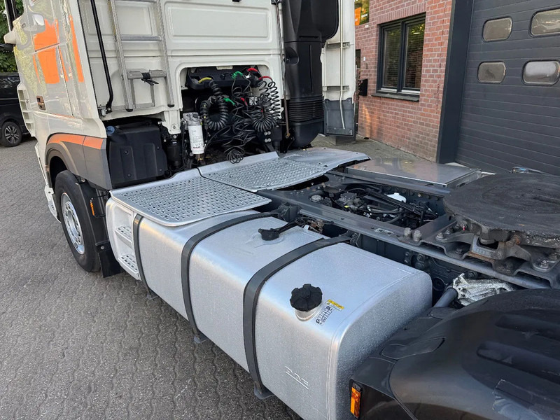 DAF XF 480 SSC Super Space Standairco LED 624860KM Top condition NL Truck - Tahač: obrázek 5 DAF XF 480 SSC Super Space Standairco LED 624860KM Top condition NL Truck - Tahač: obrázek 5
