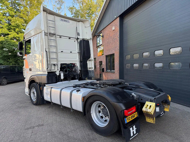 DAF XF 480 SSC Super Space Standairco LED 624860KM Top condition NL Truck - Tahač: obrázek 3 DAF XF 480 SSC Super Space Standairco LED 624860KM Top condition NL Truck - Tahač: obrázek 3