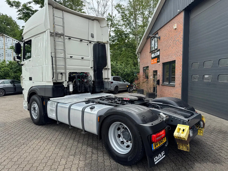 DAF XF 480 SSC Super Space Standairco LED 739.609KM Top condition NL Truck - Tahač: obrázek 4 DAF XF 480 SSC Super Space Standairco LED 739.609KM Top condition NL Truck - Tahač: obrázek 4