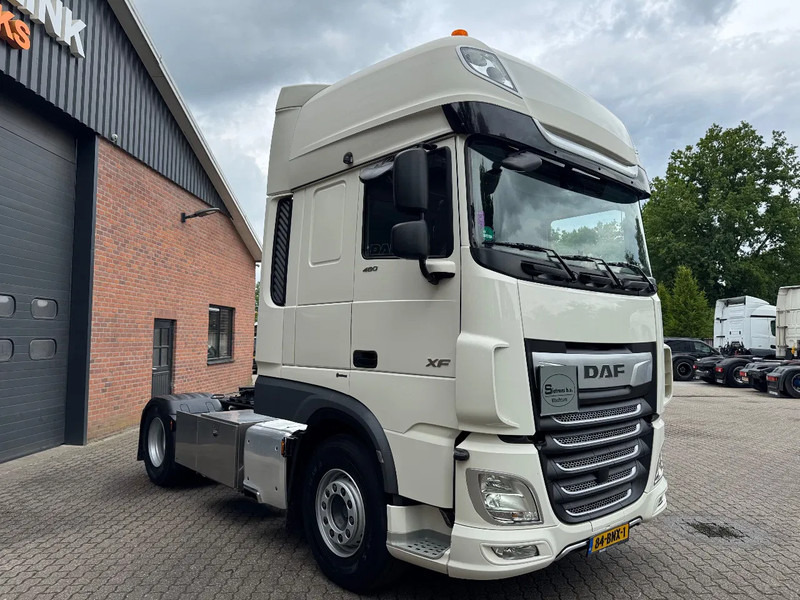 DAF XF 480 SSC Super Space Standairco LED 739.609KM Top condition NL Truck - Tahač: obrázek 2 DAF XF 480 SSC Super Space Standairco LED 739.609KM Top condition NL Truck - Tahač: obrázek 2