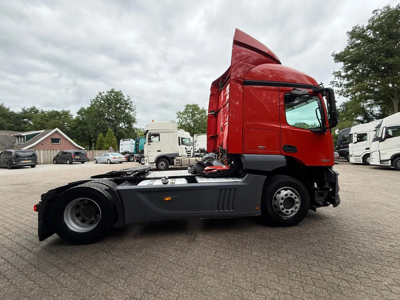 Mercedes-Benz Actros 1936 4X2 NL Truck 724.850KM - Tahač: obrázek 5 Mercedes-Benz Actros 1936 4X2 NL Truck 724.850KM - Tahač: obrázek 5