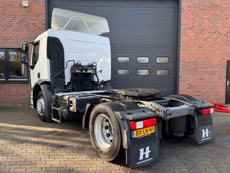 Renault Premium 380 DXi NL Truck 460.010KM!! EURO 5 6.380KG - Tahač: obrázek 3 Renault Premium 380 DXi NL Truck 460.010KM!! EURO 5 6.380KG - Tahač: obrázek 3