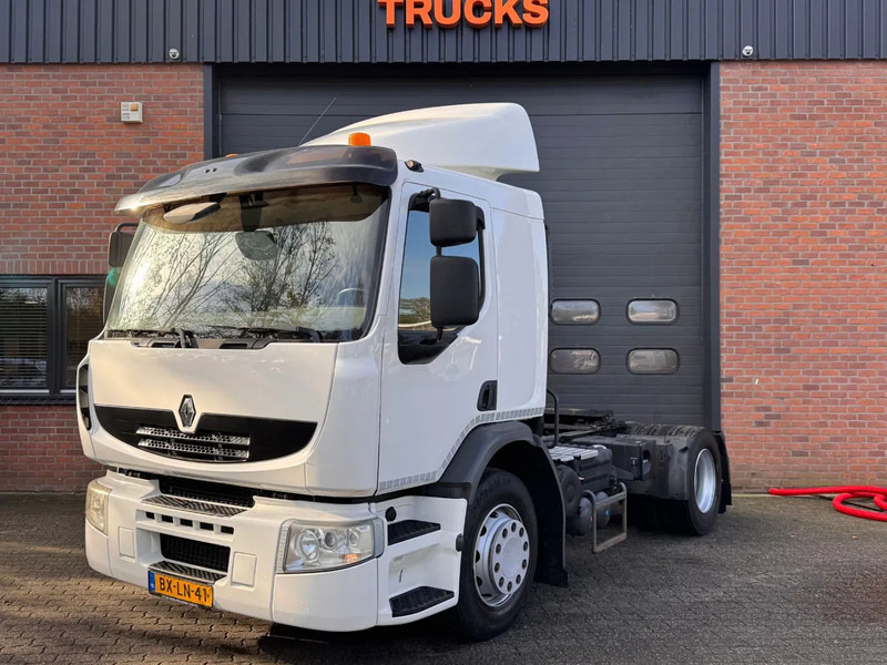 Renault Premium 380 DXi NL Truck 460.010KM!! EURO 5 6.380KG - Tahač: obrázek 1 Renault Premium 380 DXi NL Truck 460.010KM!! EURO 5 6.380KG - Tahač: obrázek 1