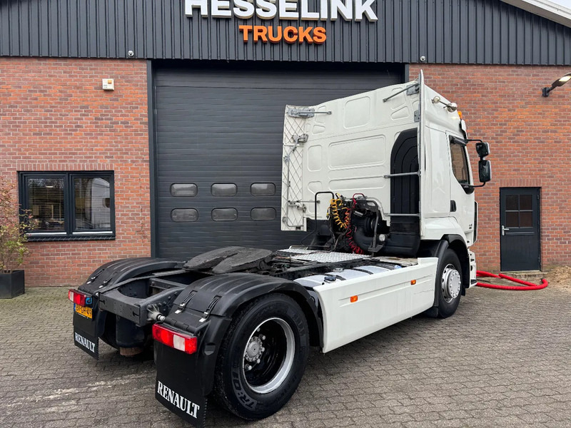 Renault Premium 450 4X2 2X Tank 774.550KM Side skirts NL Truck - Tahač: obrázek 3 Renault Premium 450 4X2 2X Tank 774.550KM Side skirts NL Truck - Tahač: obrázek 3