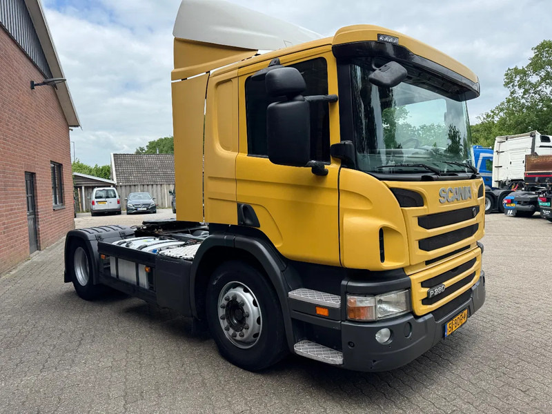 Scania P280 4X2 Dagcabine Airco EURO 6 NL Truck - Tahač: obrázek 2 Scania P280 4X2 Dagcabine Airco EURO 6 NL Truck - Tahač: obrázek 2