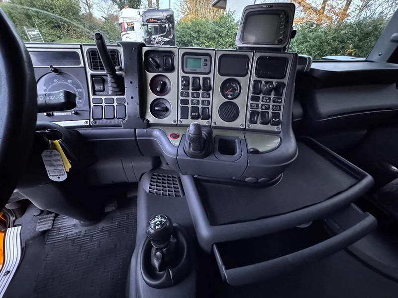 Scania R124-420 Topline Retarder NL Truck APK 03/2025 leasing Scania R124-420 Topline Retarder NL Truck APK 03/2025: obrázek 10