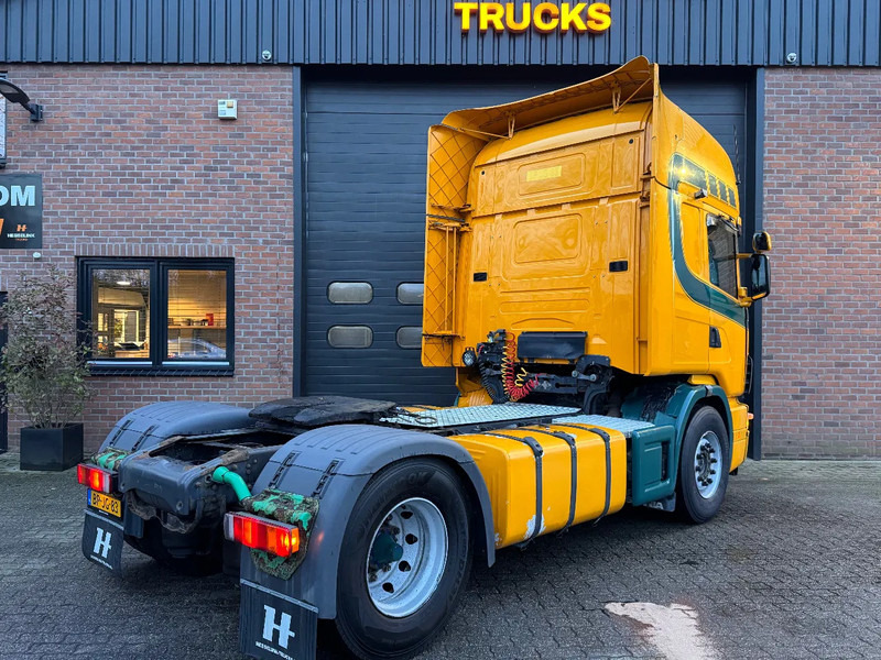 Scania R124-420 Topline Retarder NL Truck APK 03/2025 - Tahač: obrázek 3 Scania R124-420 Topline Retarder NL Truck APK 03/2025 - Tahač: obrázek 3