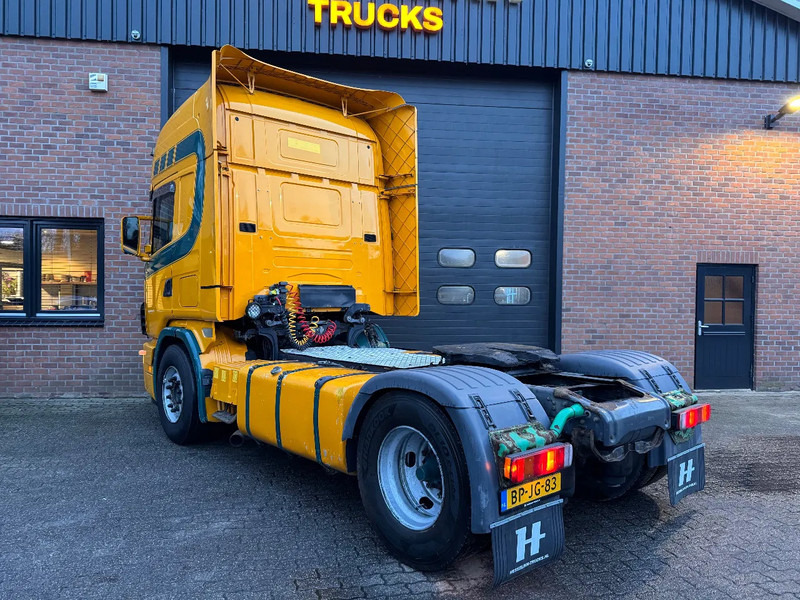 Scania R124-420 Topline Retarder NL Truck APK 03/2025 - Tahač: obrázek 2 Scania R124-420 Topline Retarder NL Truck APK 03/2025 - Tahač: obrázek 2