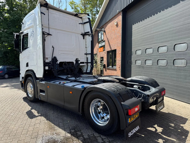 Scania R450 NGS Retarder Standairco 9 Ton vooras Hydraulic Alcoa dura br - Tahač: obrázek 3 Scania R450 NGS Retarder Standairco 9 Ton vooras Hydraulic Alcoa dura br - Tahač: obrázek 3