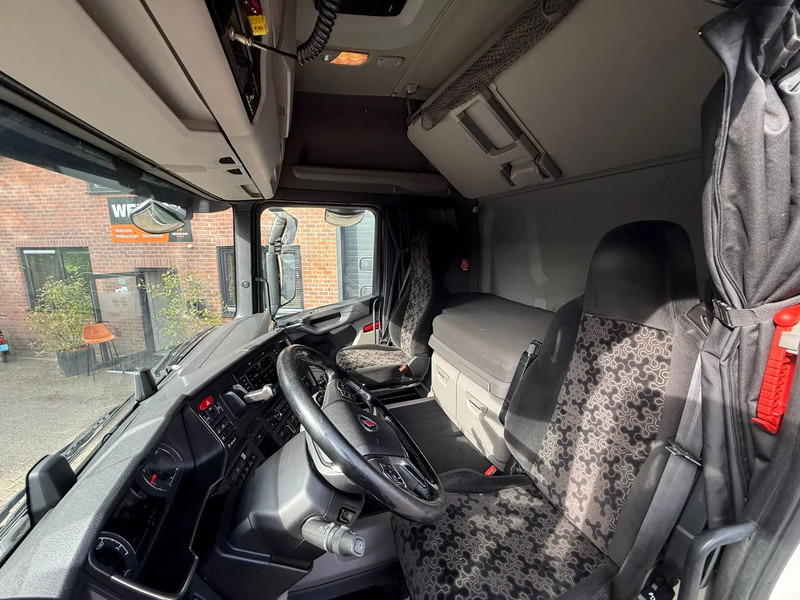 Scania R450 NGS Retarder Standairco 9T vooras Hydraulic Alcoa dura br - Tahač: obrázek 5 Scania R450 NGS Retarder Standairco 9T vooras Hydraulic Alcoa dura br - Tahač: obrázek 5