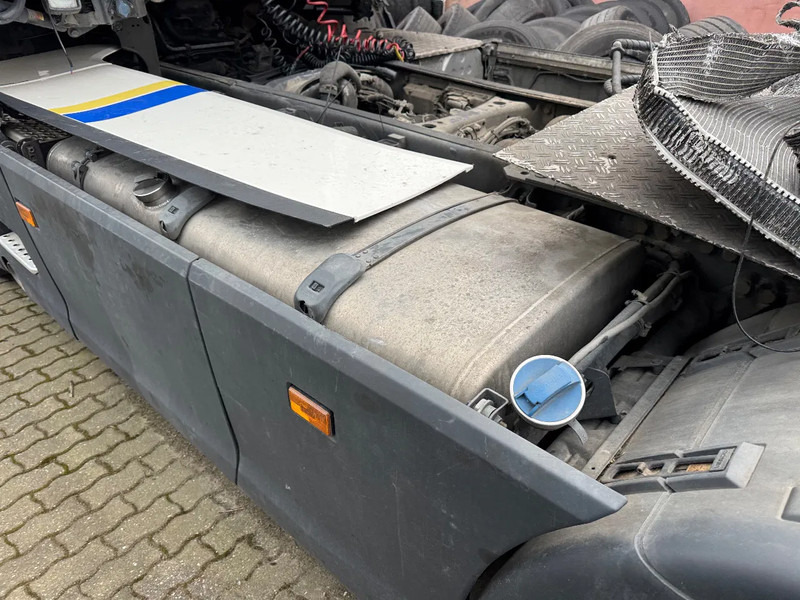 Scania R450 NGS Retarder Standairco Hydraulic Alcoa - Tahač: obrázek 5 Scania R450 NGS Retarder Standairco Hydraulic Alcoa - Tahač: obrázek 5