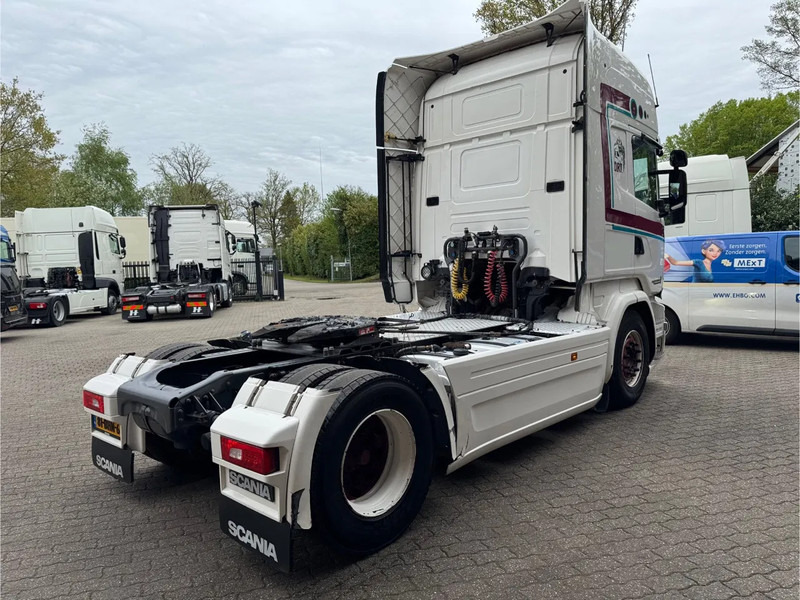 Scania R450 Topline Standairco Retarder Hydraulic ACC APK 09-2025 - Tahač: obrázek 2 Scania R450 Topline Standairco Retarder Hydraulic ACC APK 09-2025 - Tahač: obrázek 2