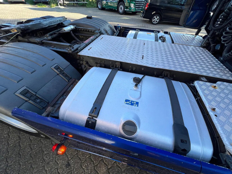 Scania R490 6X2 Topline Standairco 2X tank NL Truck - Tahač: obrázek 5 Scania R490 6X2 Topline Standairco 2X tank NL Truck - Tahač: obrázek 5