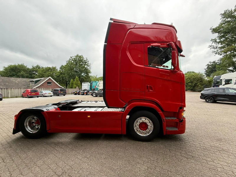 Scania S500 Retarder Standairco Full-Air Smart tacho 2 Alcoa, Top - Tahač: obrázek 4 Scania S500 Retarder Standairco Full-Air Smart tacho 2 Alcoa, Top - Tahač: obrázek 4