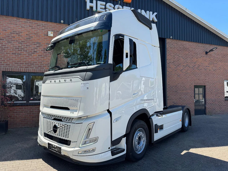 Volvo FH 500 AERO NEW! 9 Ton Vooras Globetrotter XL, PTO, ACC, Standairco, Retarder, 2 tanks, LED - Tahač: obrázek 1 Volvo FH 500 AERO NEW! 9 Ton Vooras Globetrotter XL, PTO, ACC, Standairco, Retarder, 2 tanks, LED - Tahač: obrázek 1