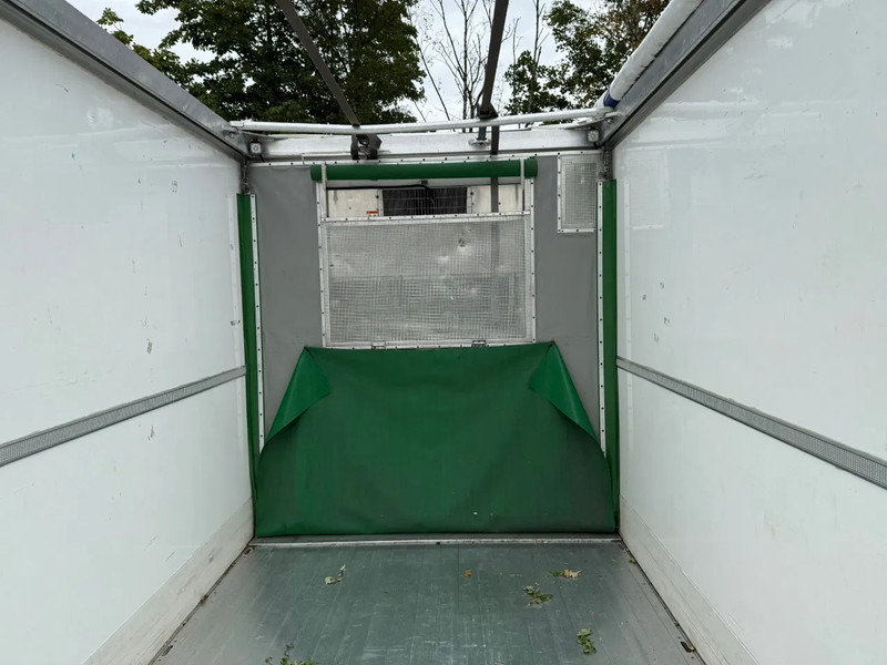 Izotermický návěs kraker CF-ISO Koel / Walkingfloor Thermo King SLX 400 Alcoa's: obrázek 15