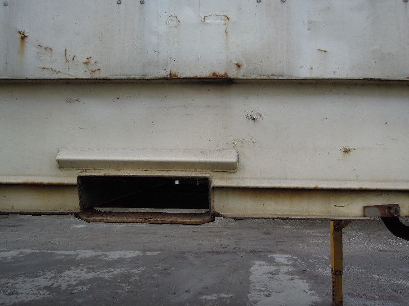 BDF-System 7.450 mm lang, - Lodní kontejner: obrázek 5 BDF-System 7.450 mm lang, - Lodní kontejner: obrázek 5