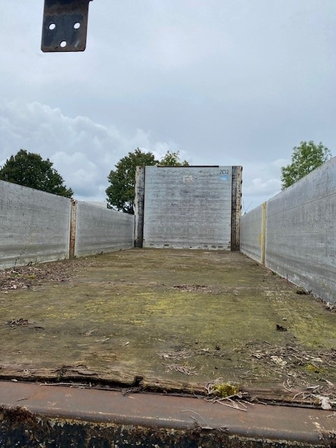 Kögel BDF-System 7.450 mm, - Valníková nástavba: obrázek 5 Kögel BDF-System 7.450 mm, - Valníková nástavba: obrázek 5