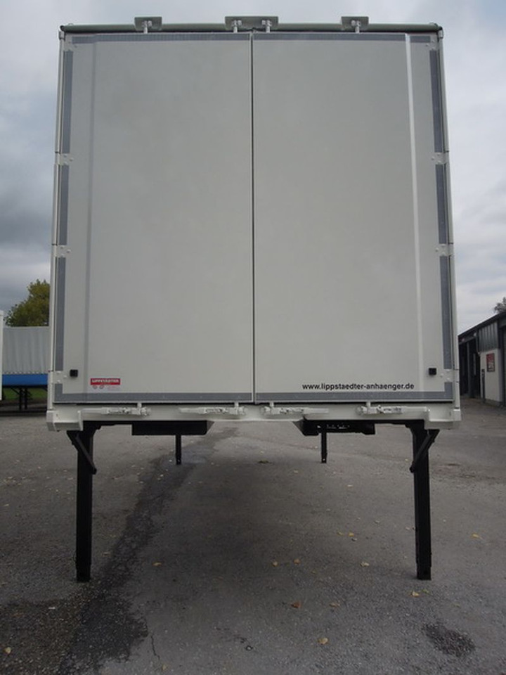 Krone BDF-System, 7.450 mm lang, ** AIRPIPE möglich - kein Wassersack oder Eis auf dem Dach! - Plachtová nástavba: obrázek 2 Krone BDF-System, 7.450 mm lang, ** AIRPIPE möglich - kein Wassersack oder Eis auf dem Dach! - Plachtová nástavba: obrázek 2