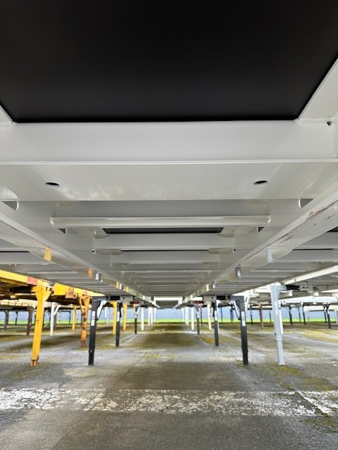 Krone BDF-System 7.450 mm lang, FABRIKNEU - Plachtová nástavba: obrázek 3 Krone BDF-System 7.450 mm lang, FABRIKNEU - Plachtová nástavba: obrázek 3