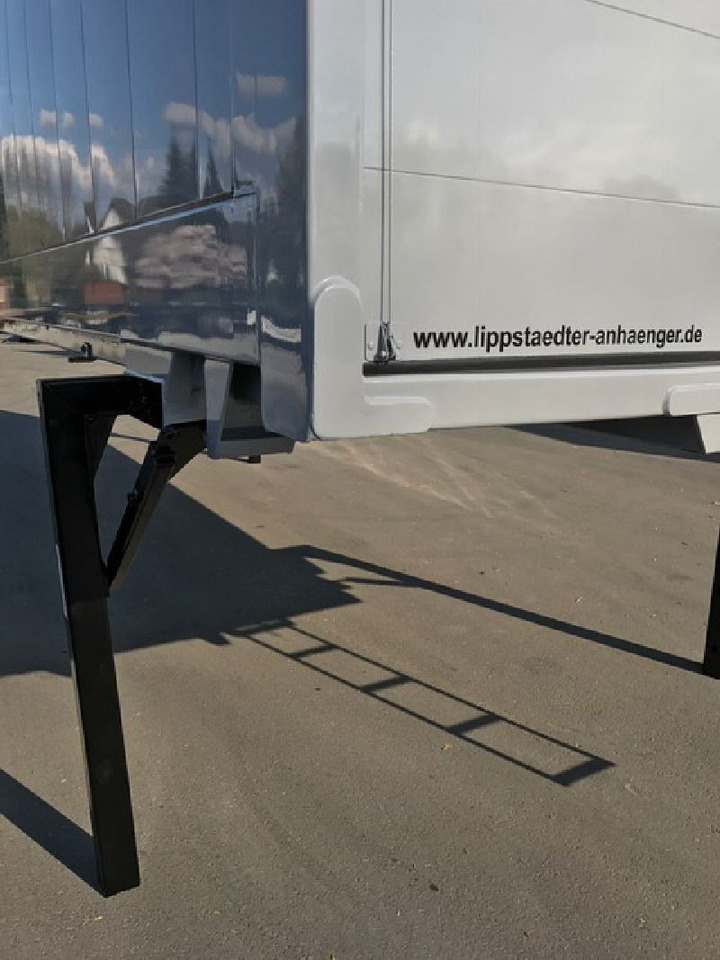 Krone BDF-System, 7.450 mm lang, LACK NEU! leasing Krone BDF-System, 7.450 mm lang, LACK NEU!: obrázek 6 Krone BDF-System, 7.450 mm lang, LACK NEU! leasing Krone BDF-System, 7.450 mm lang, LACK NEU!: obrázek 6