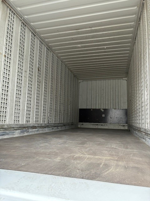 Krone BDF-System 7.450 mm lang, LACK NEU!! - Lodní kontejner: obrázek 4 Krone BDF-System 7.450 mm lang, LACK NEU!! - Lodní kontejner: obrázek 4