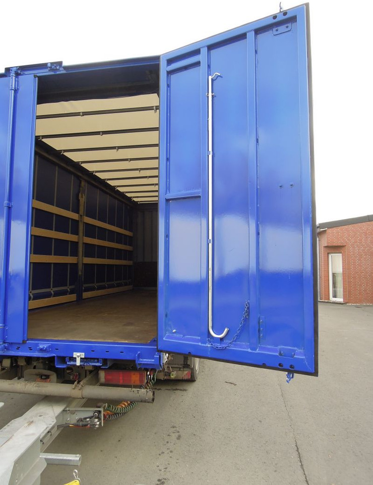Krone BDF-System, 7.450 mm lang leasing Krone BDF-System, 7.450 mm lang: obrázek 6