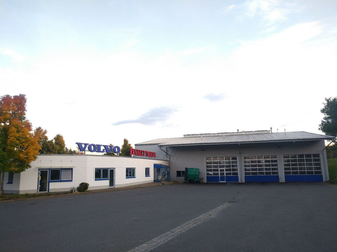 Hákový/ Ramenový nosič přívěs Müller-Mitteltal RA18 Abrollanhänger 7m BPW Trommel TÜV 5/2025 Müller-Mitteltal RA18 Abrollanhänger 7m BPW Trommel TÜV 5/2025: obrázek 29