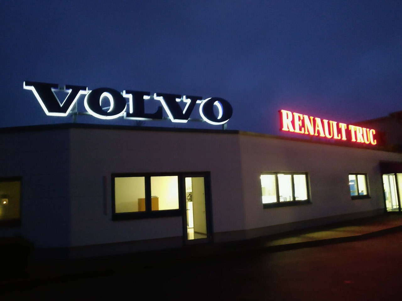 Hákový/ Ramenový nosič přívěs Müller-Mitteltal RA18 Abrollanhänger 7m BPW Trommel TÜV 5/2025 Müller-Mitteltal RA18 Abrollanhänger 7m BPW Trommel TÜV 5/2025: obrázek 28