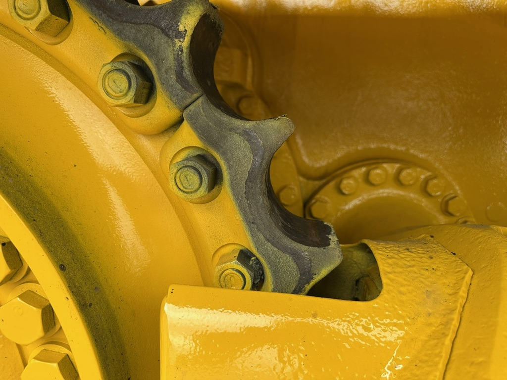 KOMATSU D85PX-18 - Excellent Condition - Buldozer: obrázek 3 KOMATSU D85PX-18 - Excellent Condition - Buldozer: obrázek 3