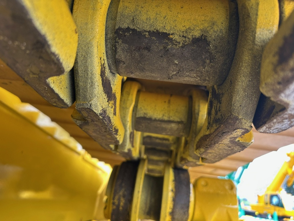 KOMATSU D85PX-18 - Excellent Condition - Buldozer: obrázek 4 KOMATSU D85PX-18 - Excellent Condition - Buldozer: obrázek 4
